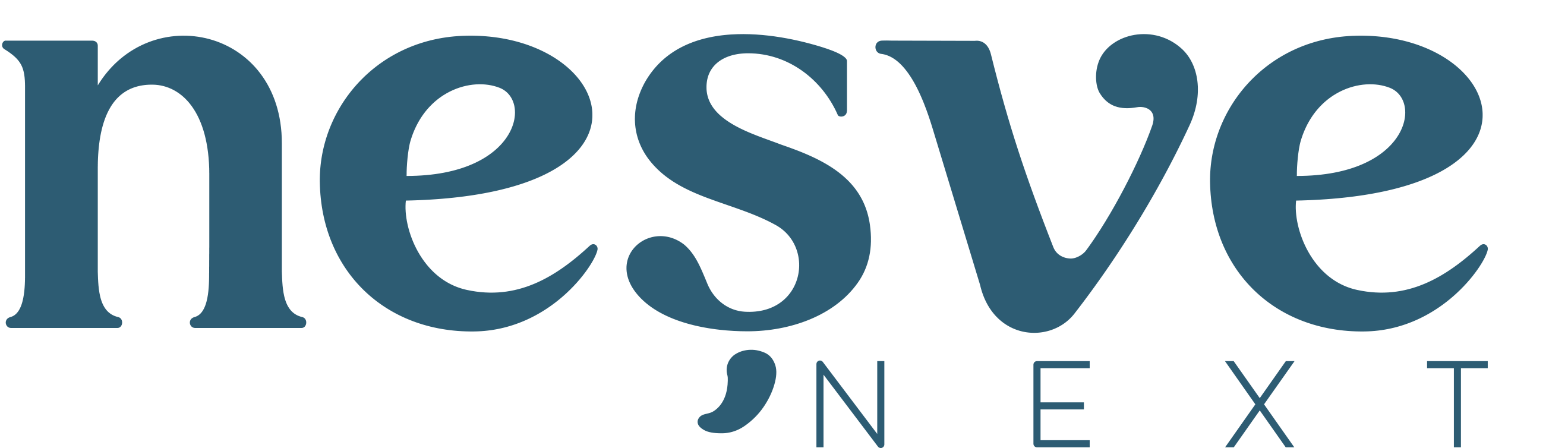 nesve
